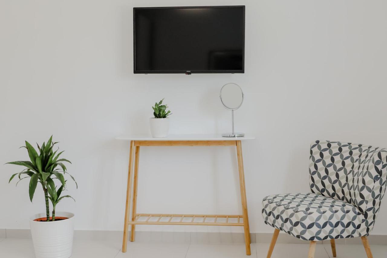 Appartement The Olive House à Néa Péramos Extérieur photo